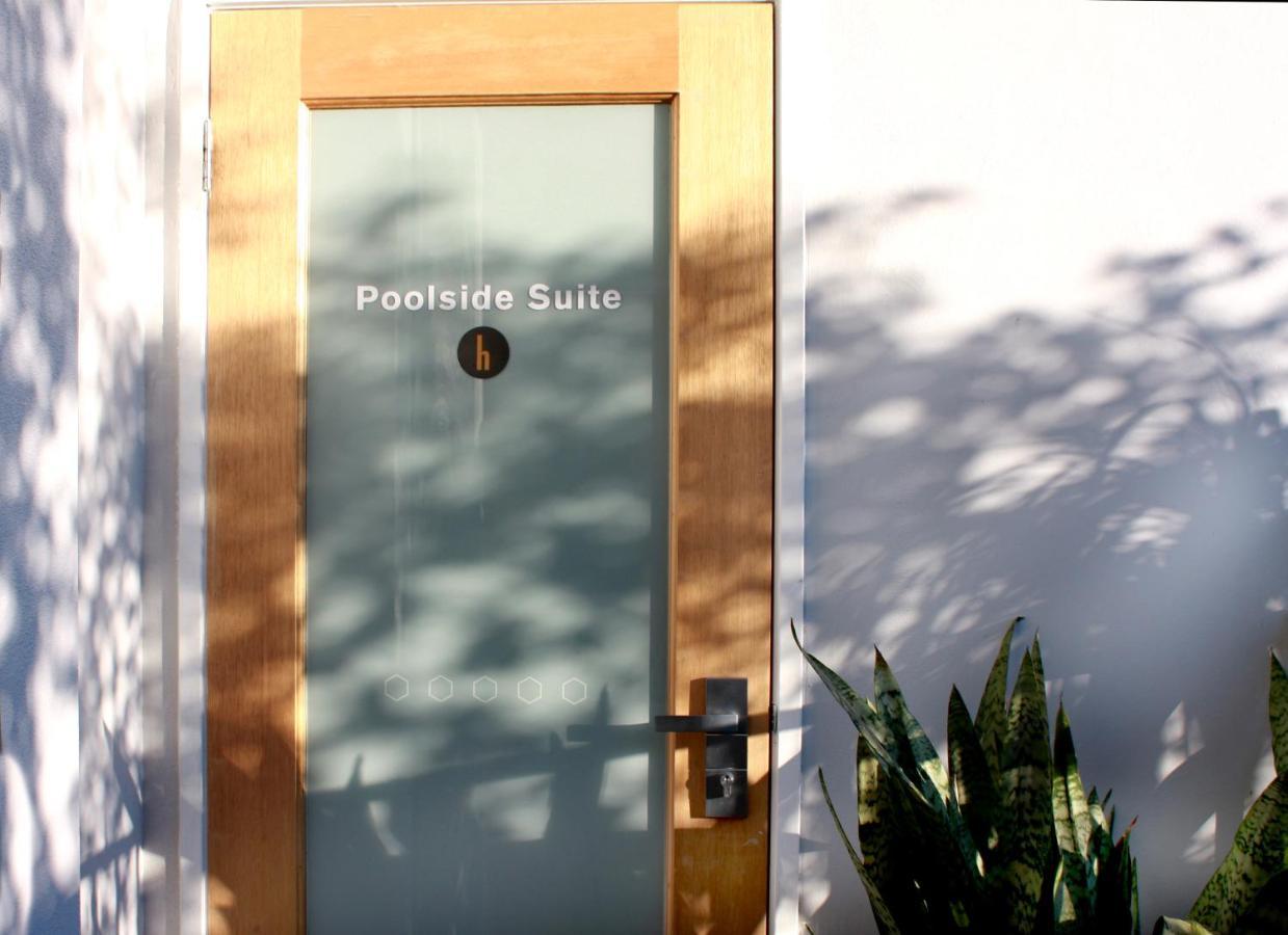 Haven On The Park Hotel Perth Exterior foto