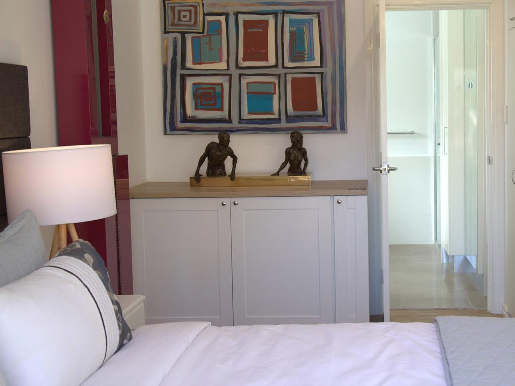 Haven On The Park Hotel Perth Cameră foto
