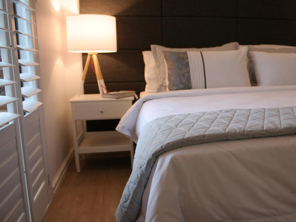 Haven On The Park Hotel Perth Cameră foto