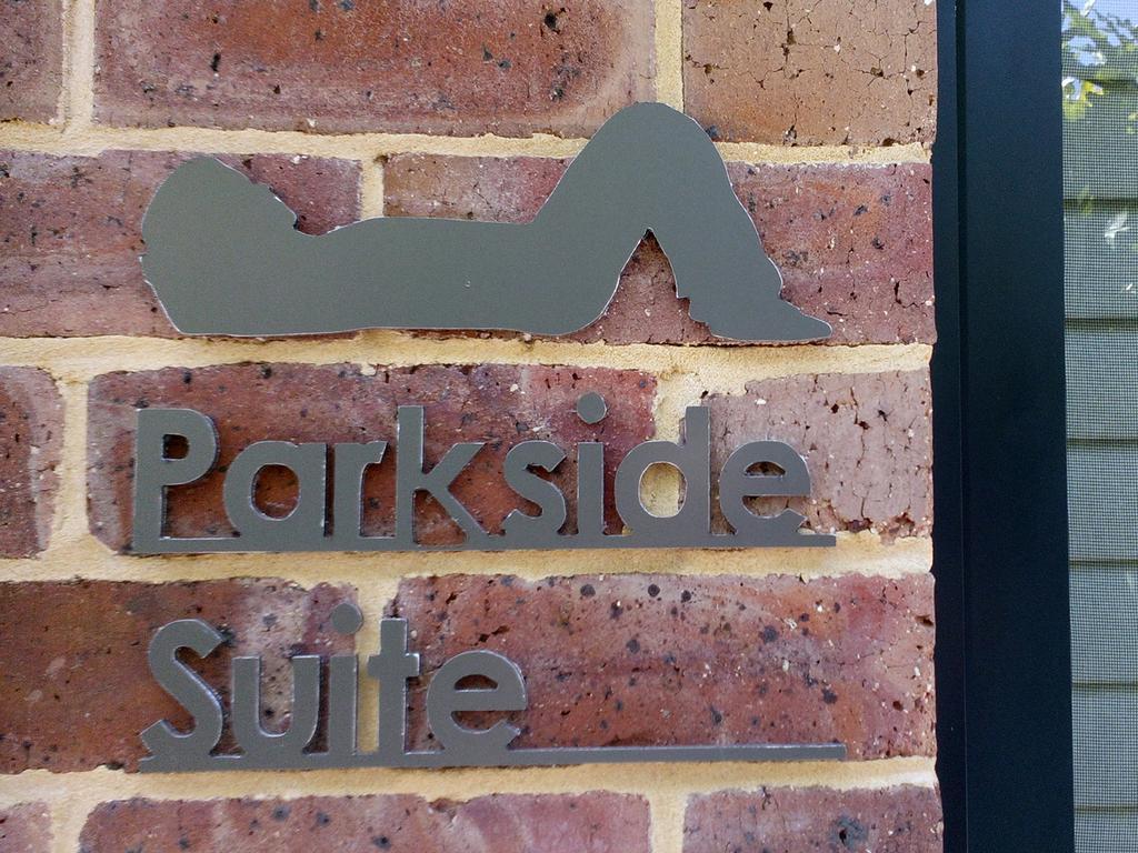 Haven On The Park Hotel Perth Cameră foto