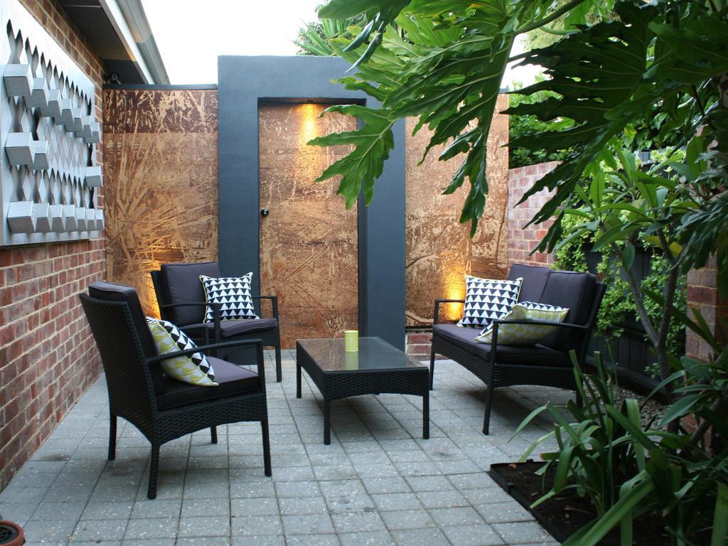 Haven On The Park Hotel Perth Cameră foto