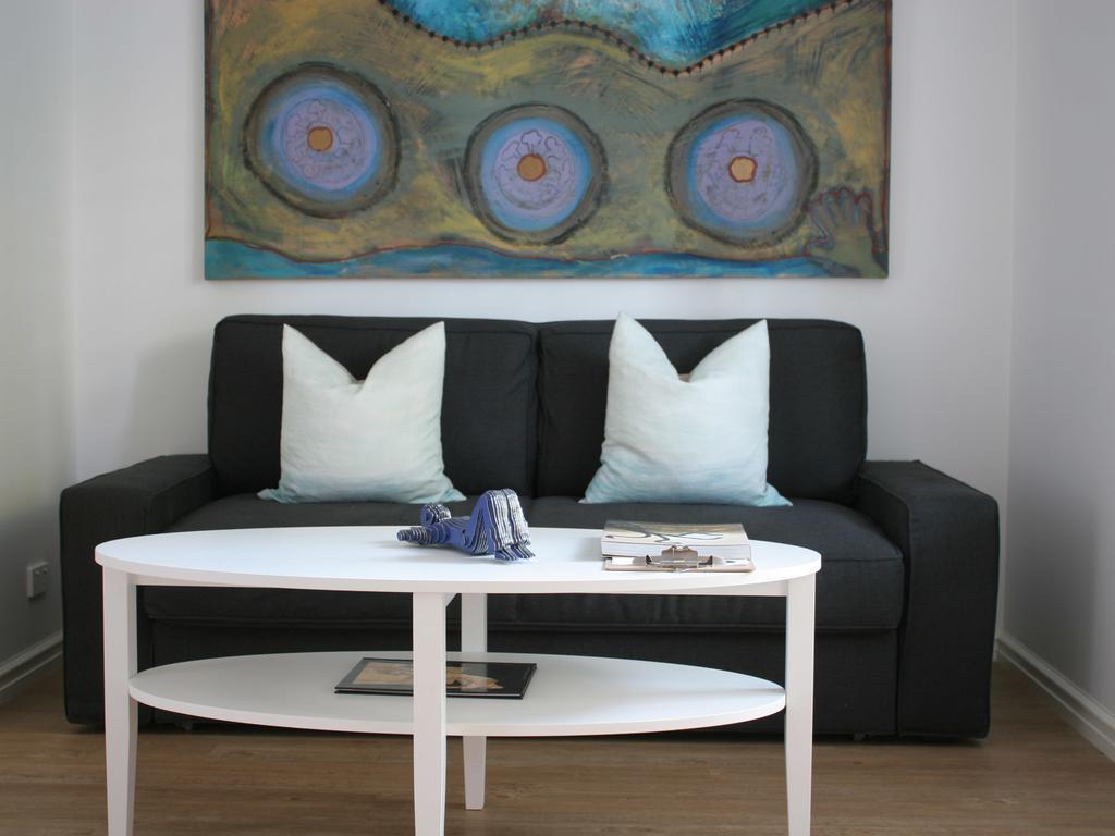 Haven On The Park Hotel Perth Cameră foto