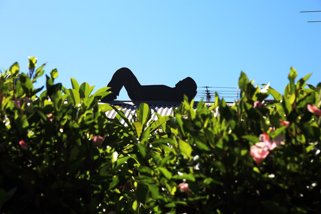 Haven On The Park Hotel Perth Exterior foto