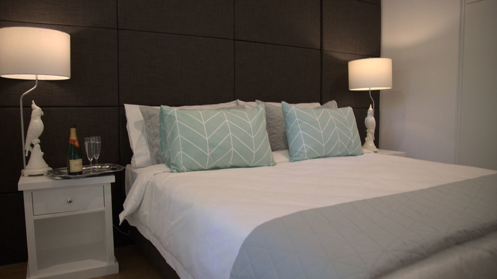 Haven On The Park Hotel Perth Exterior foto