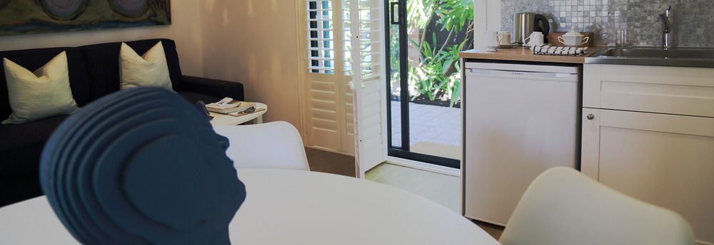 Haven On The Park Hotel Perth Exterior foto