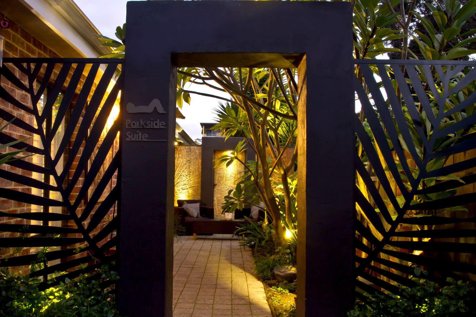 Haven On The Park Hotel Perth Exterior foto